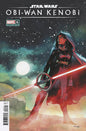 STAR WARS: OBI-WAN KENOBI #6 ERICA D'URSO VARIANT