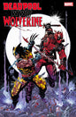 DEADPOOL & WOLVERINE: WWIII #1  5/1/2024