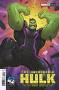 INCREDIBLE HULK #12 DAVID NAKAYAMA BLACK COSTUME VARIANT *(DH K4)*