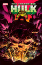 INCREDIBLE HULK #16 *RELEASE DATE: 9/4/24* *(DH K4)*