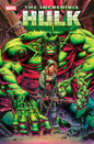 INCREDIBLE HULK #18 *RELEASE DATE: 10/23/24* *(DH A16)*