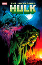 INCREDIBLE HULK #22 *RELEASE DATE: 2/19/25* *(DH A16)*