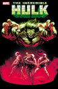 INCREDIBLE HULK #22 ROGE ANTONIO VARIANT *RELEASE DATE: 2/19/25* *(DH A16)*