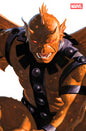 INCREDIBLE HULK #25 ALEX ROSS TIMELESS VIRGIN VARIANT *RELEASE DATE 5/21/25* *(DH A12)*