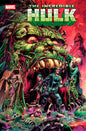 INCREDIBLE HULK #26 *RELEASE DATE 6/25/25* *(DH A16)*