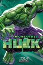 INCREDIBLE HULK #28 *RELEASE DATE: 8/27/25* *(DH A16)*