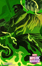INCREDIBLE HULK #29 *RELEASE DATE: 9/17/25* *(DH T3)*