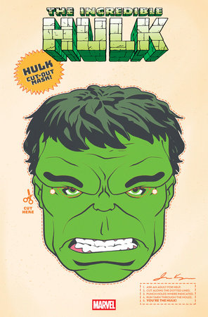 INCREDIBLE HULK #29 *RELEASE DATE: 9/17/25* *(DH T3)*
