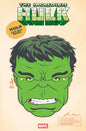 INCREDIBLE HULK #29 *RELEASE DATE: 9/17/25* *(DH T3)*