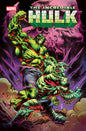 INCREDIBLE HULK #30 *RELEASE DATE: 10/15/25* *(DH A16)*