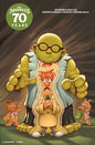 INCREDIBLE HULK #30 *RELEASE DATE: 10/15/25* *(DH A16)*