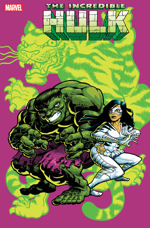 INCREDIBLE HULK #30 *RELEASE DATE: 10/15/25* *(DH A16)*