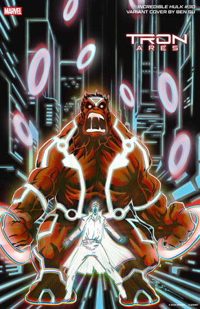 INCREDIBLE HULK #30 *RELEASE DATE: 10/15/25* *(DH A16)*