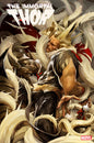 IMMORTAL THOR #8 ALEXANDER LOZANO VARIANT *(DH N5)*