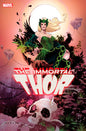 IMMORTAL THOR #9 KAREN DARBOE VARIANT *(DH N5)*