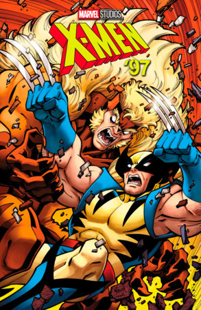 X-MEN '97 #2