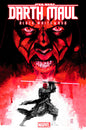 STAR WARS: DARTH MAUL - BLACK, WHITE & RED #1 *RELEASE DATE: 4/24/24* (DH B1)