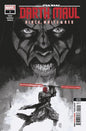 STAR WARS: DARTH MAUL - BLACK, WHITE & RED #1 ALEX MALEEV 2ND PRINTING VARIANT