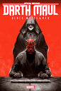 STAR WARS: DARTH MAUL - BLACK, WHITE & RED #1 BEN HARVEY VARIANT *RELEASE DATE: 4/24/24* (DH B1)