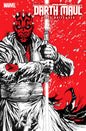 STAR WARS: DARTH MAUL - BLACK, WHITE & RED #2