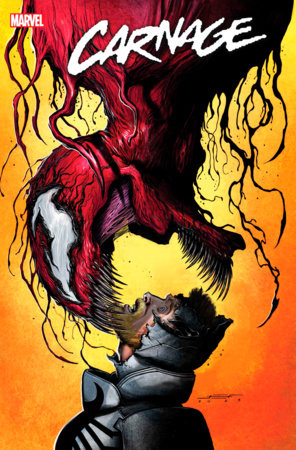 CARNAGE #6