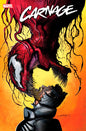 CARNAGE #6