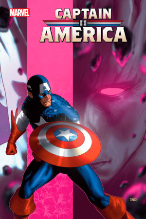 CAPTAIN AMERICA #12 *RELEASE DATE: 8/28/24*