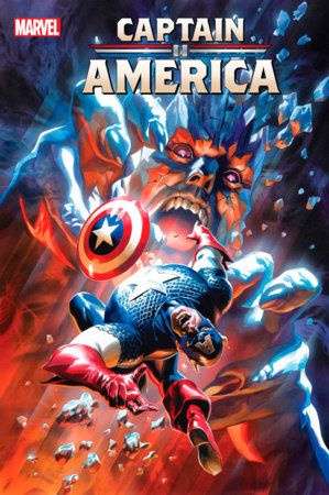 CAPTAIN AMERICA #12 FELIPE MASSAFERA VARIANT *RELEASE DATE: 8/28/24*