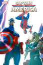 CAPTAIN AMERICA #14 *RELEASE DATE: 10/30/24*