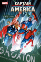 CAPTAIN AMERICA #15 *RELEASE DATE: 11/13/24*