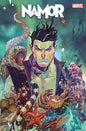 NAMOR #1 JOSHUA CASSARA VARIANT *(DH E6)*