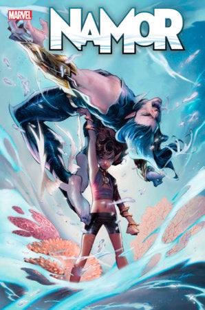 NAMOR #2 *RELEASE DATE: 8/21/24* *(DH A11)*