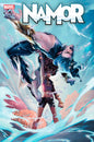 NAMOR #2 *RELEASE DATE: 8/21/24* *(DH A11)*