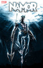 NAMOR #4 ALESSANDRO CAPPUCCIO VARIANT *RELEASE DATE: 10/30/24* *(DH A11)*