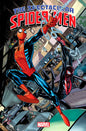 THE SPECTACULAR SPIDER-MEN #1