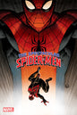 THE SPECTACULAR SPIDER-MEN #9 DAVE JOHNSON VARIANT *RELEASE DATE: 11/13/24*