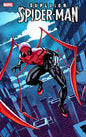 SUPERIOR SPIDER-MAN #8 MIKE MCKONE VARIANT