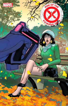 RISE OF THE POWERS OF X #3 CVR A *(RELEASE DATE 03/27/24)* *(DH Y2)*