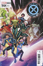 RISE OF THE POWERS OF X #3 PAULO SIQUEIRA CONNECTING VARIANT [FHX]