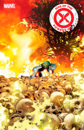 RISE OF THE POWERS OF X #4 [FHX] *RELEASE DATE: 4/24/24* *(DH E4)*