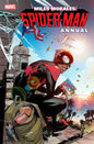 MILES MORALES: SPIDER-MAN ANNUAL #1 *RELEASE DATE: 8/21/24* *(DH Y3)*