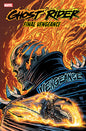 GHOST RIDER: FINAL VENGEANCE 1 CHAD HARDIN VARIANT