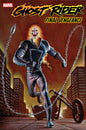 GHOST RIDER: FINAL VENGEANCE 1 MARK TEXEIRA VARIANT