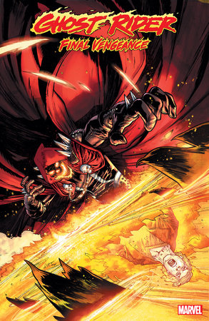 GHOST RIDER: FINAL VENGEANCE #5 ANDREI BRESSAN VARIANT *(DH N1)*