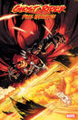 GHOST RIDER: FINAL VENGEANCE #5 ANDREI BRESSAN VARIANT *(DH N1)*