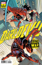 DAREDEVIL: GANG WAR #4 ED HANNIGAN VARIANT [GW]