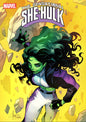 SENSATIONAL SHE-HULK #10 MIRKA ANDOLFO VARIANT *RELEASE DATE: 8/14/24*