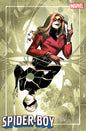 SPIDER-BOY #15 MIRKA ANDOLFO MADAME WEB VARIANT *RELEASE DATE: 1/29/25*