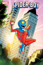 SPIDER-BOY #17 *RELEASE DATE: 3/5/25* *(DH M4)*