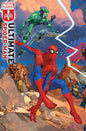 ULTIMATE SPIDER-MAN #11 JOSEMARIA CASANOVAS CONNECTING VARIANT *RELEASE DATE: 11/20/24*